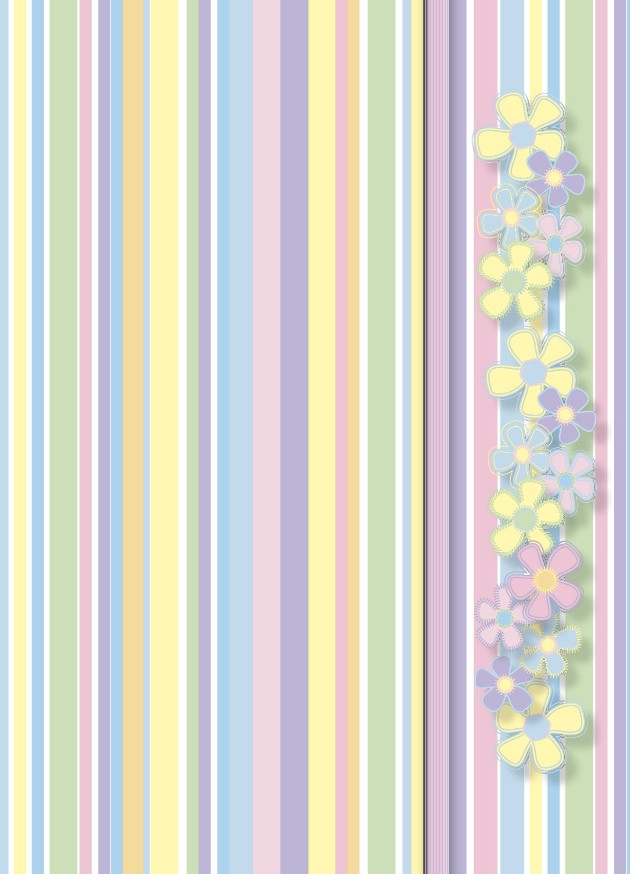 Brulion A6/96k z gumką Kreska